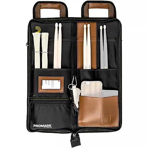 Promark TDSB Transport Deluxe Stick Bag