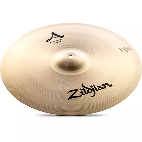 Zildjian A Zildjian Fast Crash 16 in.