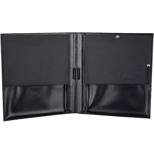 Protec Elastic Banded Choral Folder 8.5 X 11