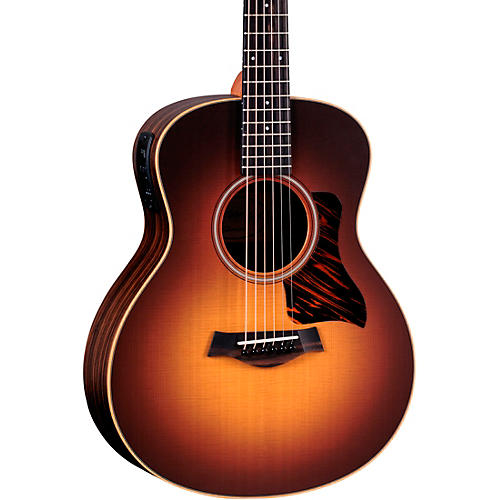 Taylor GS Mini-e Rosewood Acoustic-Electric Guitar Vintage Sunburst