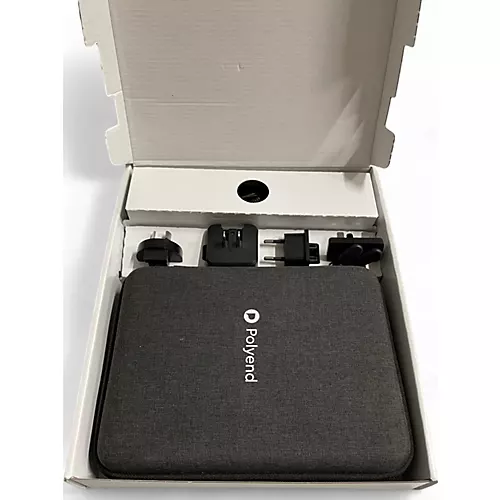 Used Polyend Tracker Mini MIDI Interface