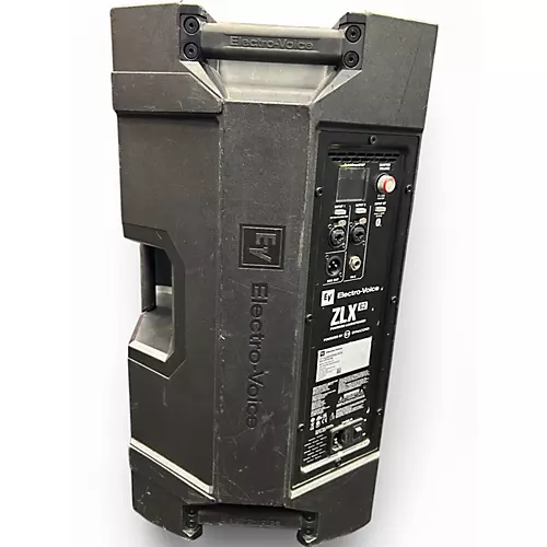 Used Electro-Voice ZLX12P G2 Powered Speaker