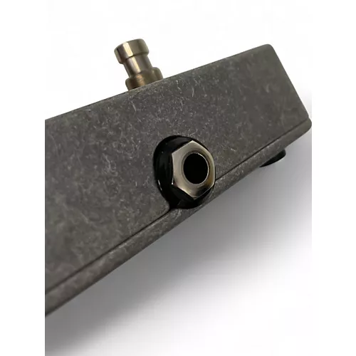 Used Electro-Harmonix Soul Food Overdrive Effect Pedal