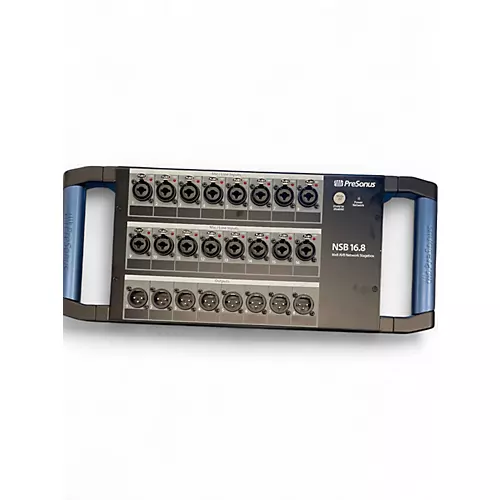 Used Presonus NSB 16.8 Digital Mixer