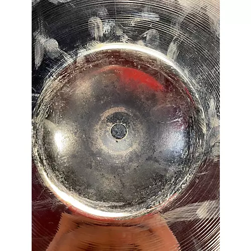 Used SABIAN 16in aax x-plosion crash Cymbal 36