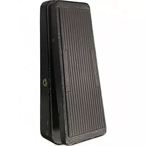 Used Dunlop CRYBABY MODEL 95 Effect Pedal