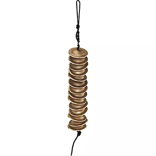 MEINL Finger Cymbals - Set of 14
