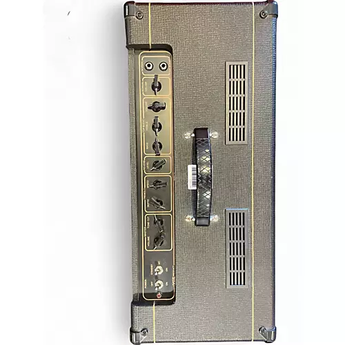 Used VOX AC15C1 15W Tube Guitar Combo Amp