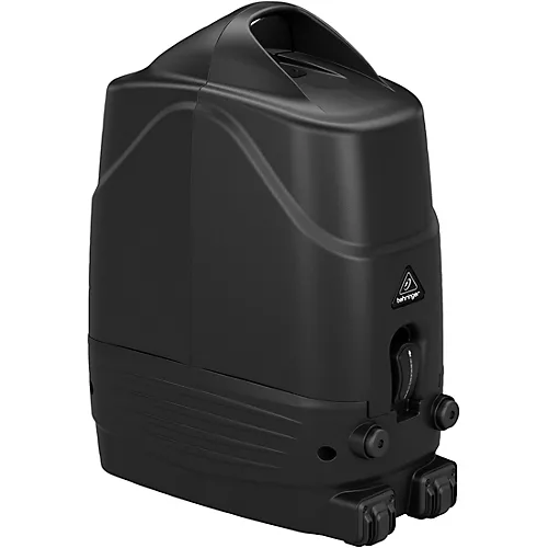 Behringer Europort PPA500BT 6-Channel Portable PA System