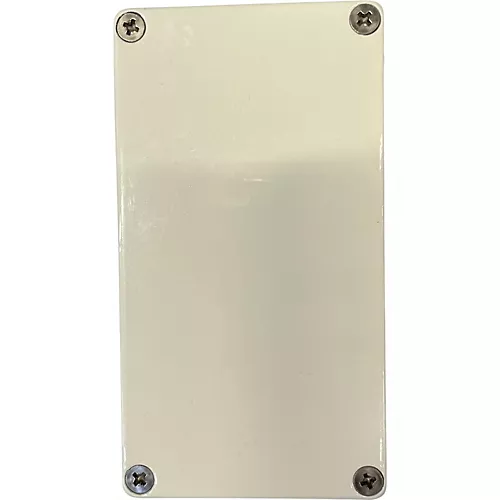 Used EarthQuaker Devices Afterneath Reverb Effect Pedal