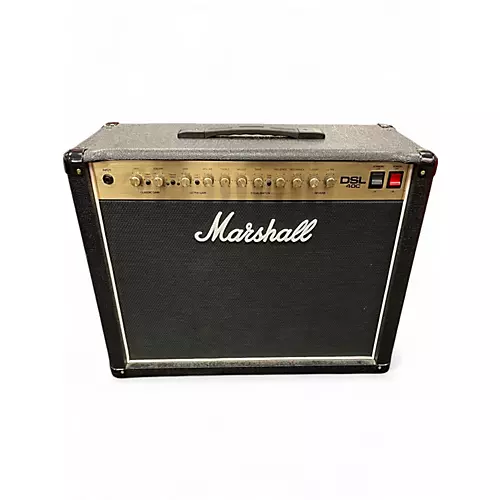 Used Marshall DSL40C 40W 1x12 Tube Guitar Combo Amp