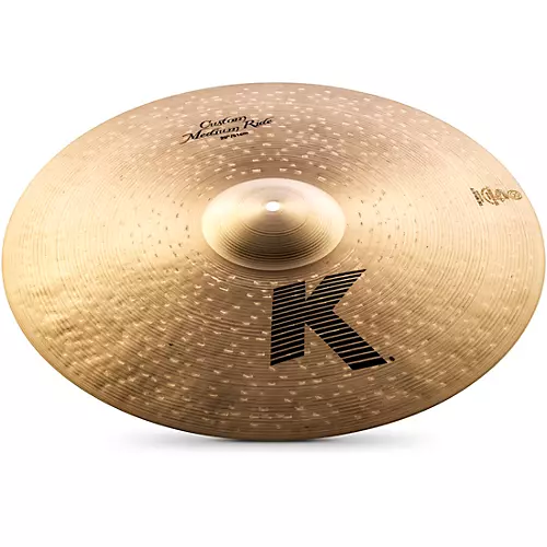 Zildjian K Custom Medium Ride 20 in.