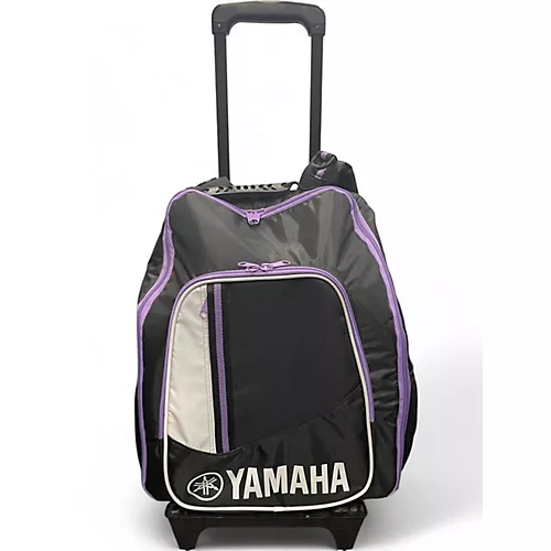 Used Yamaha 13in SK285 SNARE KIT Trans Black Drum Trans Black 31