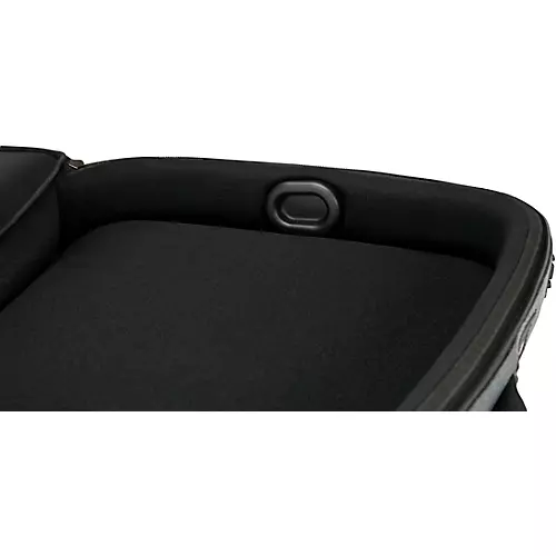 Fender FE920 Denim Electric Guitar Gig Bag Gray