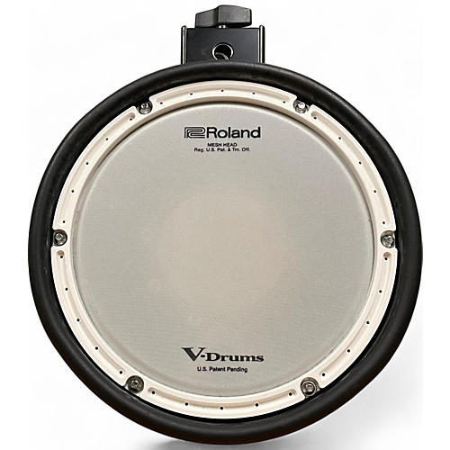 Used Roland PDX8 Trigger Pad