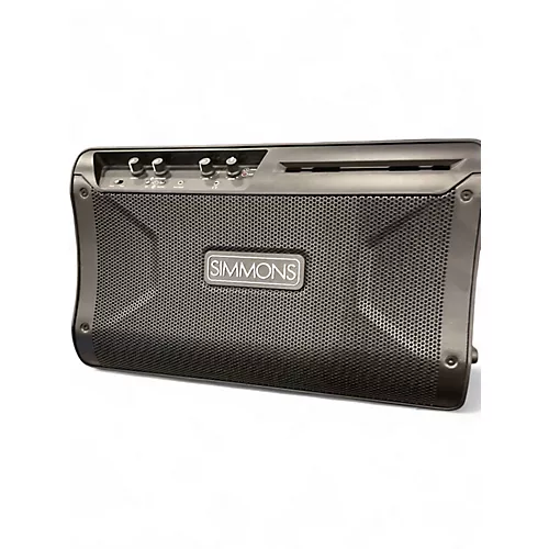 Used Simmons DA2108 Drum Amplifier