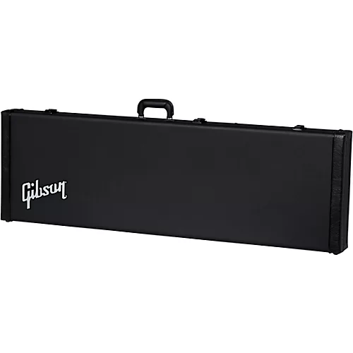Gibson Thunderbird Original Hardshell Case Black