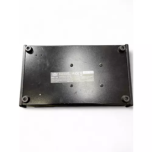 Used VOX stompLab Effect Processor
