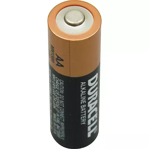 Duracell AA Batteries 4-Pack