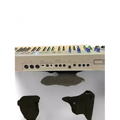 Used Yamaha CS2X Synthesizer