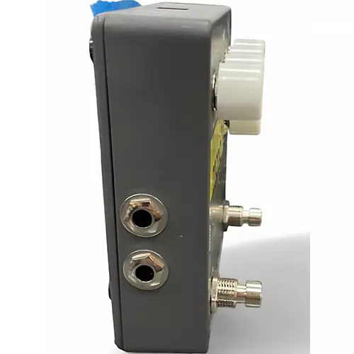 Used Electro-Harmonix Guitar Mono Synth Effect Pedal