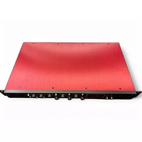 Used Focusrite octapre Audio Interface