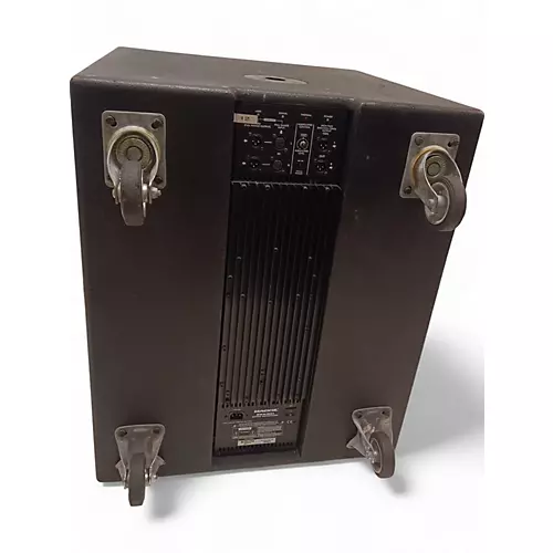 Used Mackie SRM1801 Powered Subwoofer