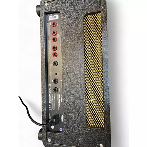 Used Marshall SV20H Tube Guitar Amp Head