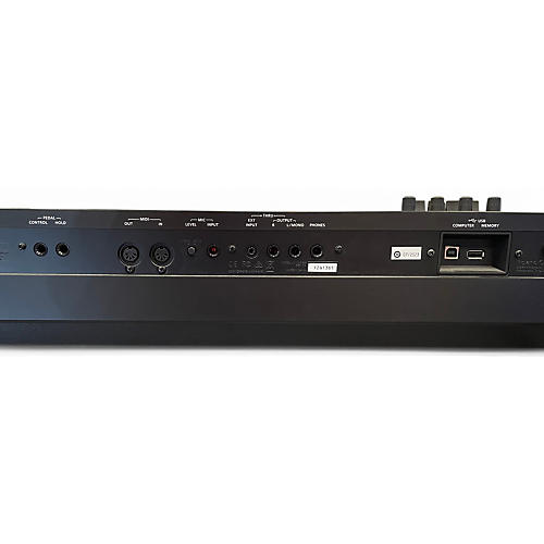 Used Roland JUNO DS88 Keyboard Workstation