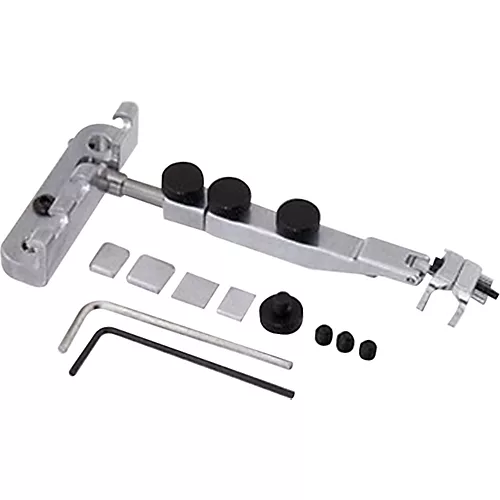 Allparts Tremol-No Tremolo Locking Device - Small Clamp
