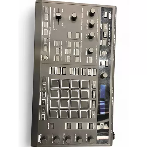 Used Pioneer DJ Squid MIDI Interface