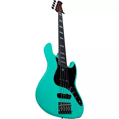 Sire V5R-5 5-String Electric Bass Mild Green