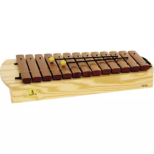 Studio 49 Series 1000 Orff Xylophones Diatonic Alto, Ax 1000