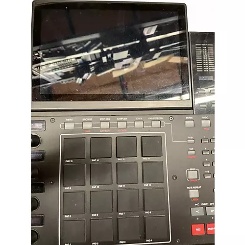 Used Akai Professional MPCX Production Controller