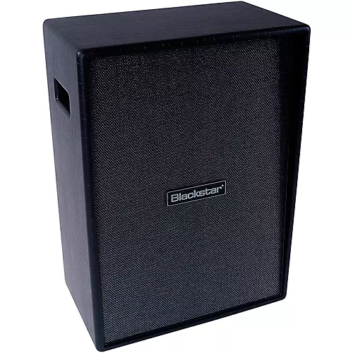 Blackstar HT MK III 2x12 Guitar Speaker Cabinet Black