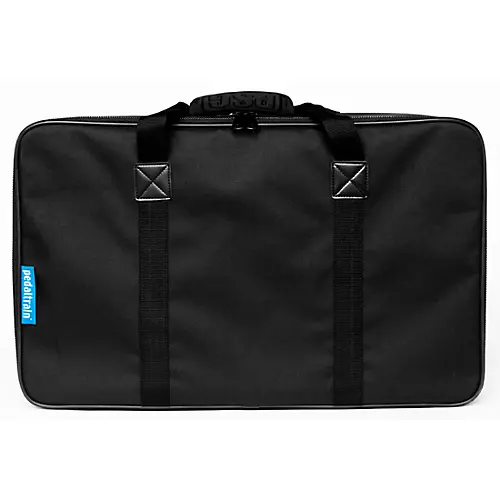 Pedaltrain Classic 1 With Soft Case