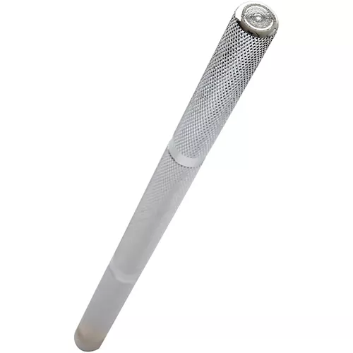 Ludwig 12mm Accessory Rod 8 in.