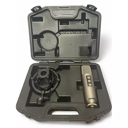 Used RODE NT2000 Condenser Microphone