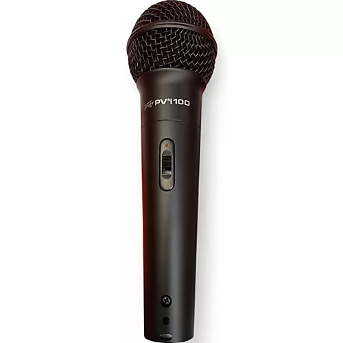Used Peavey Pv i100 Dynamic Microphone