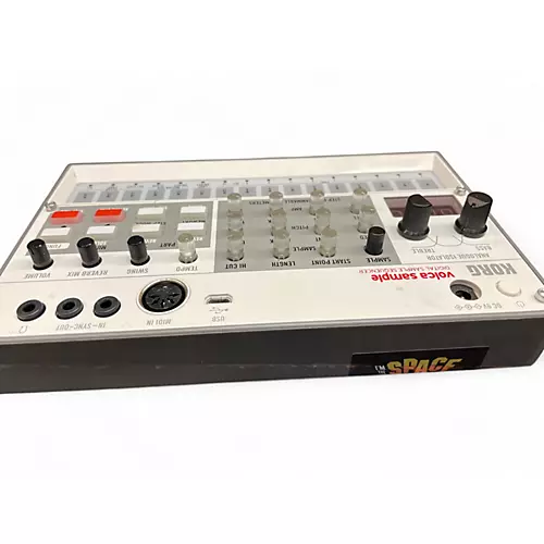 Used KORG Vocola-Sample 2 Synthesizer