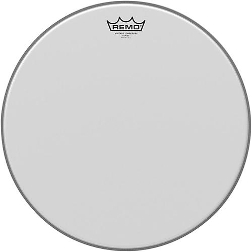 Remo Vintage Emperor Coated Drum Head 18 in.