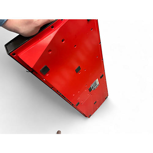 Used Akai Professional MPC Key 61 Keyboard Workstation