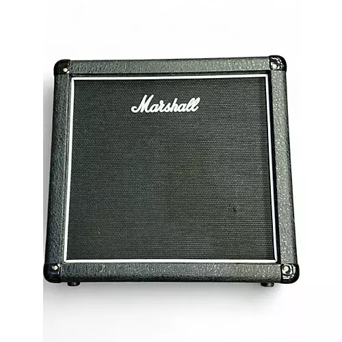 Used 2020s Marshall SC112 Guitar Cabinet