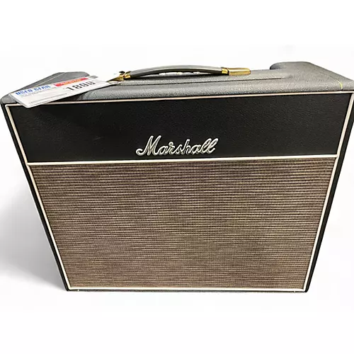 Used Marshall 1974X 18W 1x12 Hand Wired Tube Guitar Combo Amp