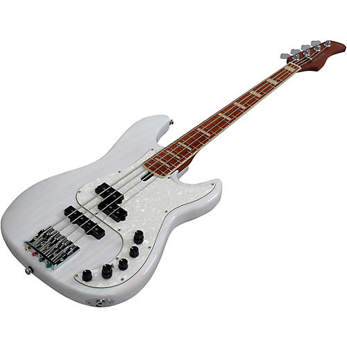 SIRE P8-4 Electric Bass White Blonde