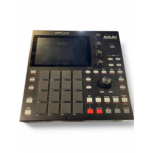 Used Akai Professional MPC ONE Production Controller
