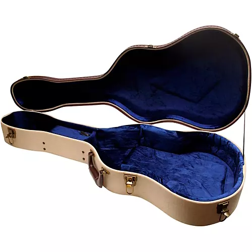 Gator GW-JM RESO Journeyman Resonator Guitar Wood Case