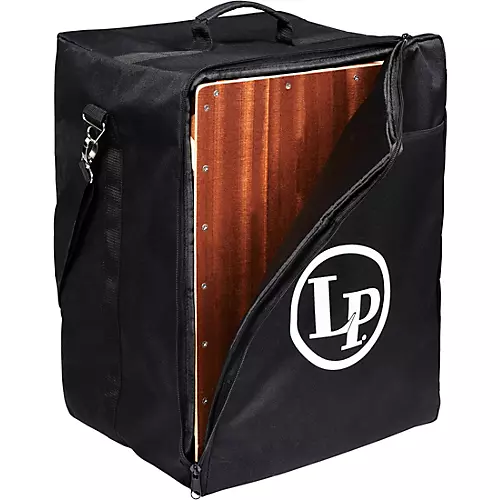 LP 3D Cube String Cajon with Bag