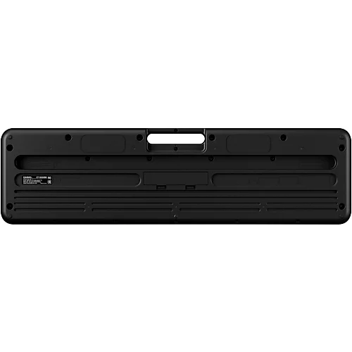 Casio Casiotone CT-S200 61-Key Digital Keyboard Black