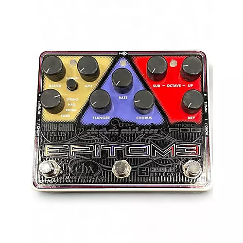 Used Electro-Harmonix Epitome Effect Processor